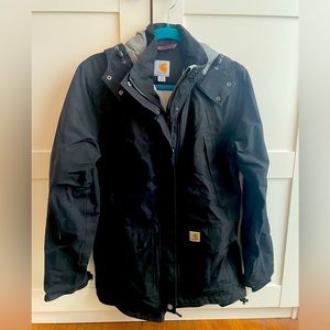 Carhartt Rain Defender Jacket
